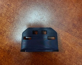 Norcold Fridge Strike Plate(Fits The 1200 Models 618835)
