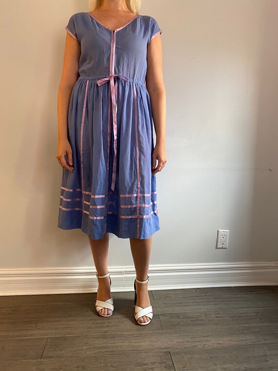 Vintage Albert Nipon Dress