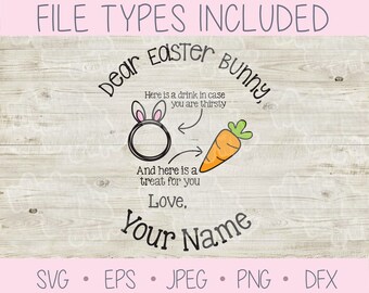 Download Easter Plate Svg Etsy