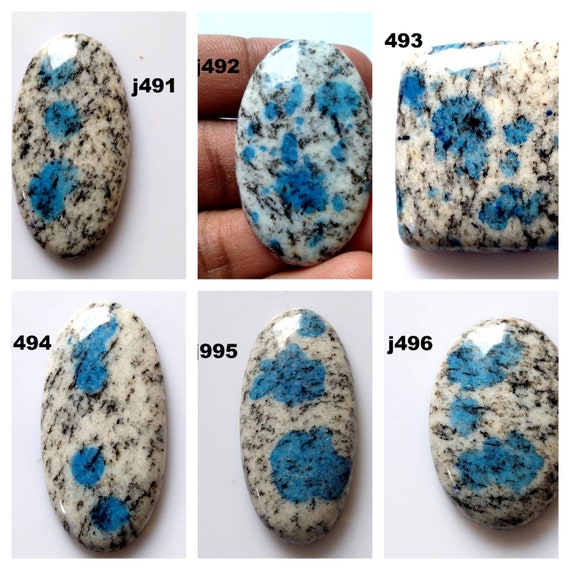 100 % Natural K2 Jasper Cabochon Handmade Cabochon Oval Cabochon Loose Gemstone Unique Cabochon Women Cabochon Gifts For Someone