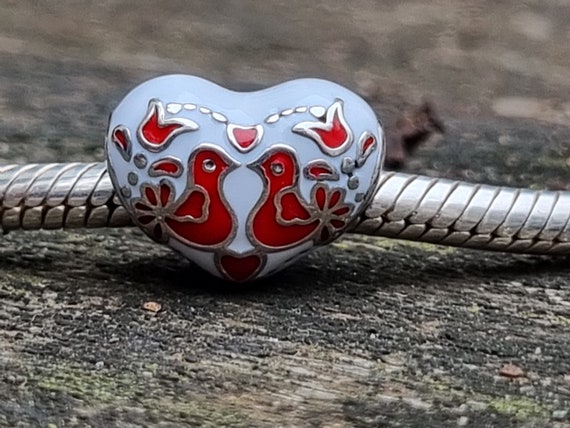 Frozen pandora deals bracelet
