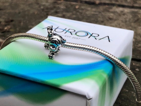 BROCHE MOSQUETÓN PLATA 925 | 9MM (P5-48