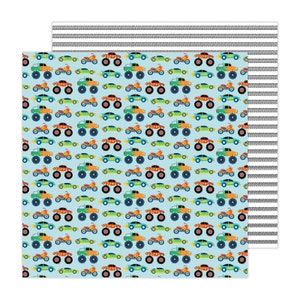 Kieselsteine 30 x 30 cm doppelseitiger Karton, Cool Boy Kollektion, Scrapbooking Papier, Scrapbooking Aufkleber, Scrapbooking Zubehör, Papier