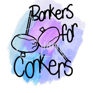 Conkers digital cut file, svg, png, jpg, Hand Drawn, DIY Scrapbooking, Scrapbooking cut file, Scrapbook title, scrapbook cut file