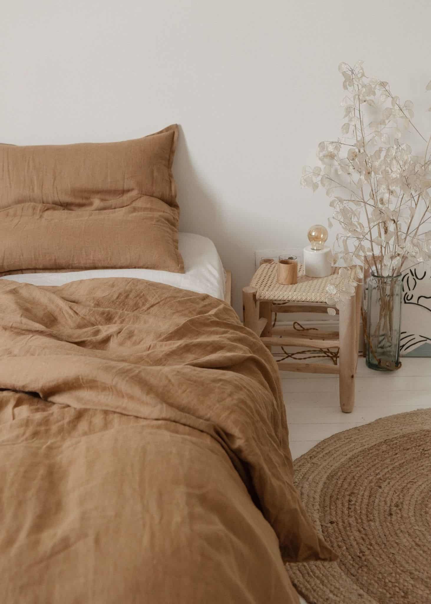 Earthy Duvet Cover - Etsy