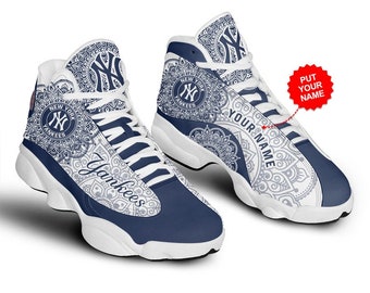 new york yankees shoes