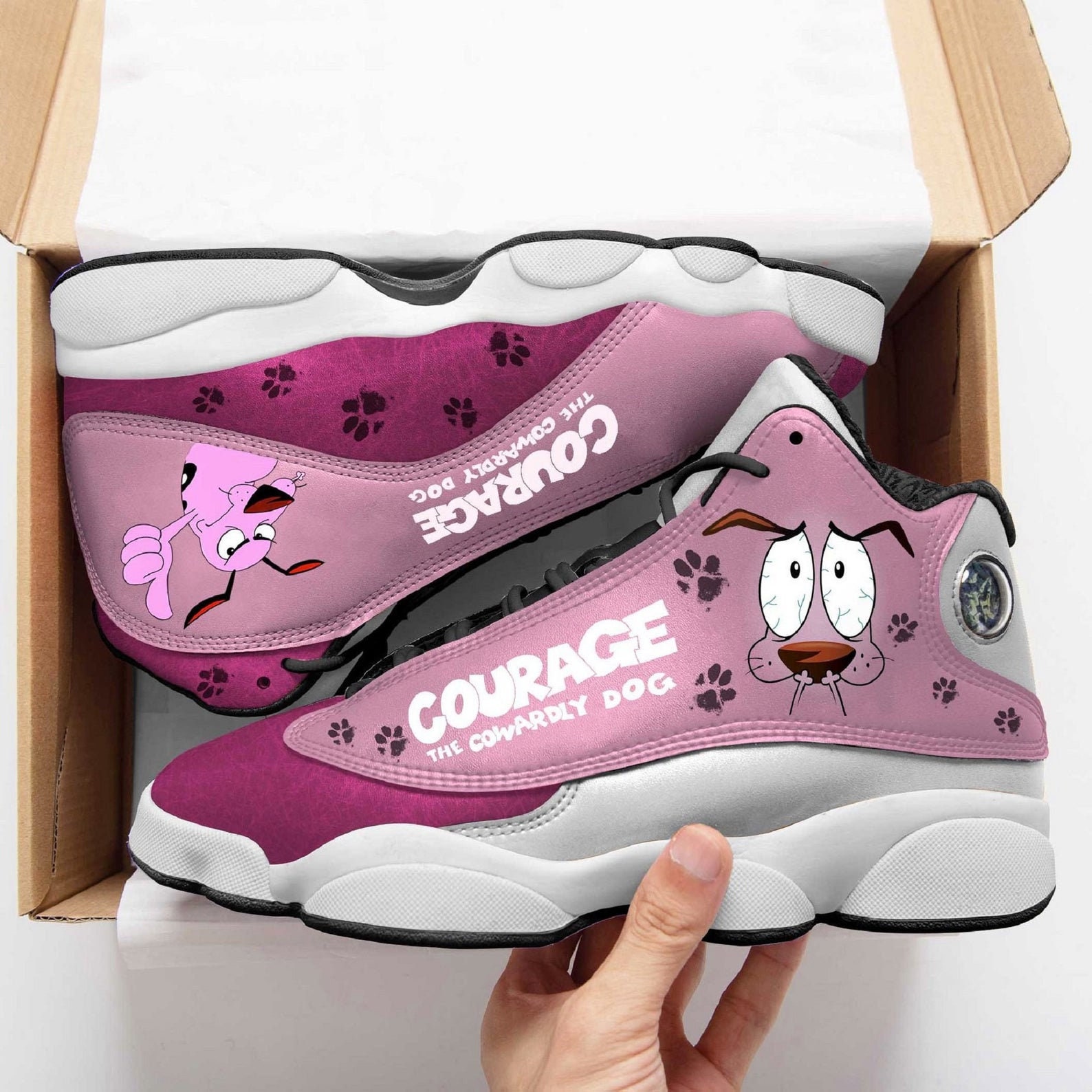 michael jordan dog shoes