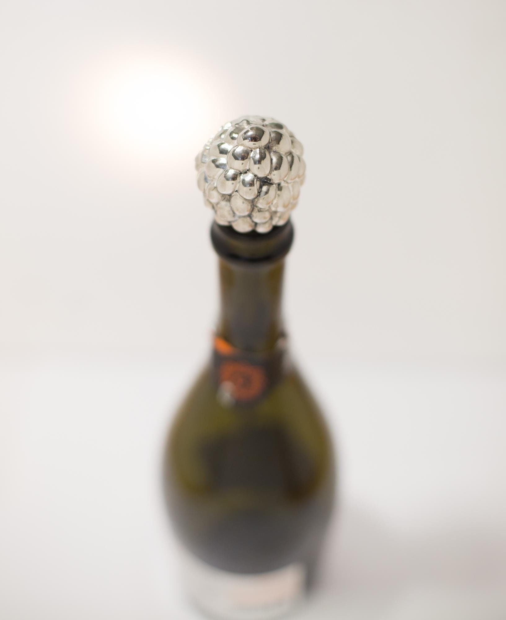 Canberra Vide Steak Tire Bouchon A Champagne Négligence Comme Cest Gentil Châtea