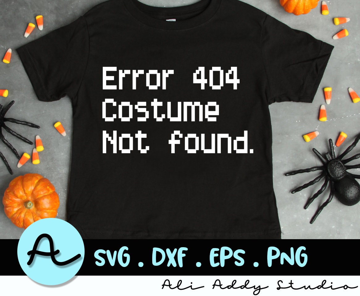 T-shirt do traje de Halloween HTTP 404, Ceifador, traje de halloween,  adesivo, personagem fictício png