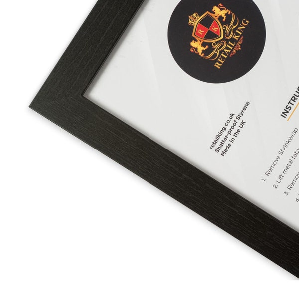 Frame 70 X 100 Cm Etsy UK