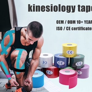Trans Tape For Binding / Breast Binder Trans Tape 10cm 5mter & 7.5cm 5mter(  ready stock Malaysia)