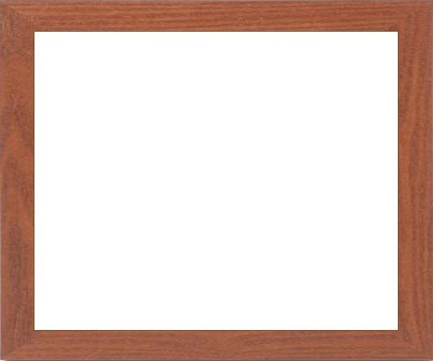 Square Size Handmade Photo Frames Custom to Cut Size Picture Etsy UK