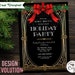 see more listings in the Holiday Invitation section