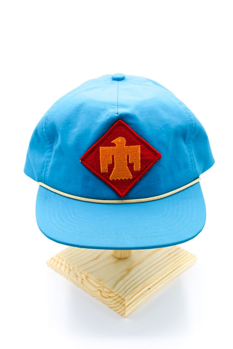 Tribe Hat