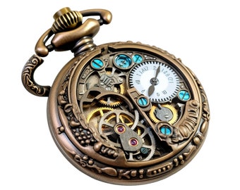 Steampunk Watches Clipart Instant Download Digital Transparent PNG Images Fantasy Illustrations for Scrapbooking and Crafting Commercial Use