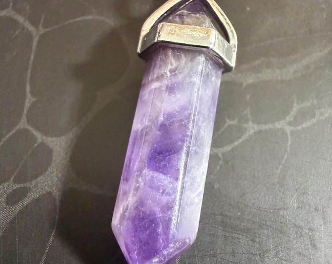 Lust & Seduction Spell, Enchanted Necklace, BESTSELLER 250+ sold
