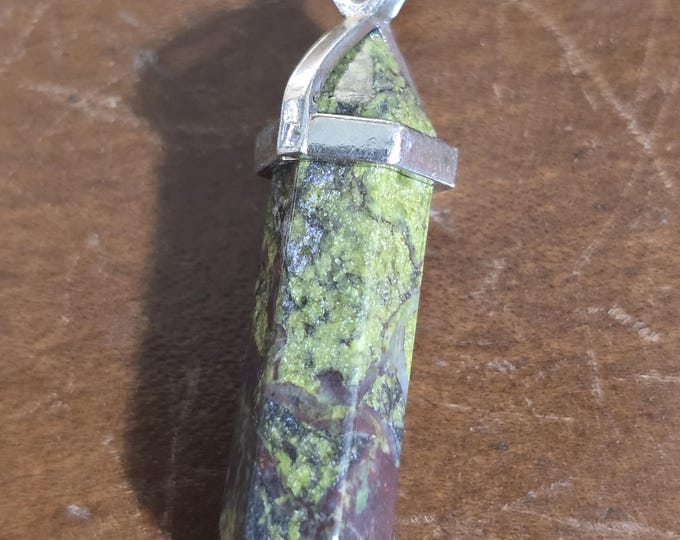 Lust & Seduction Spell, Enchanted Necklace, BESTSELLER 185+ sold