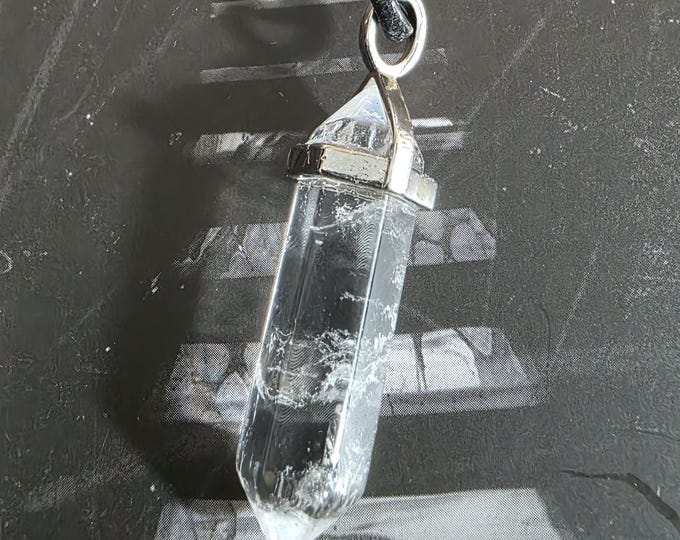 New! Valor & Respect Spell POWERFUL bravery,confidence,emotional/physical endurance booster- forces others to respect you!Enchanted Necklace