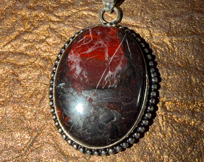 Gambler's Luck, Mammon Money Spell, Talisman of Money Attraction, Enchanted Necklace, BESTSELLER! 90+ sold!