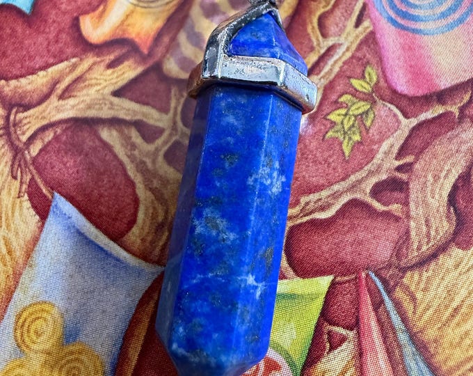 Drama Dissolver- Bring PEACE to your relationships, Enchanted Necklace BESTSELLER 50+ sold!