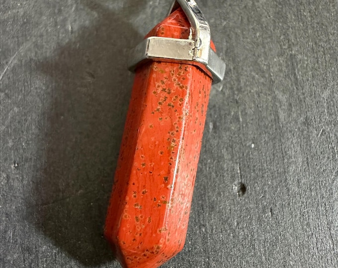 The Key to Power Ego Boosting Charm, Enchanted Necklace, BESTSELLER! 40+ sold!