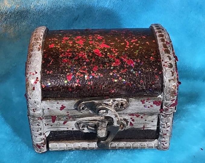 Charging box for Spirits, Portals & Spells, Fast Charging BESTSELLER 275+ sold!