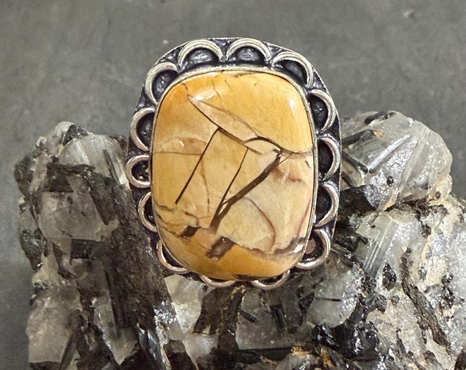 Alchemical Ascension, RARE Talisman of Inner Alchemy Mastery, Enchanted Ring- DarkCornerConjuresLLC EXCLUSIVE, BESTSELLER! 50+ sold!