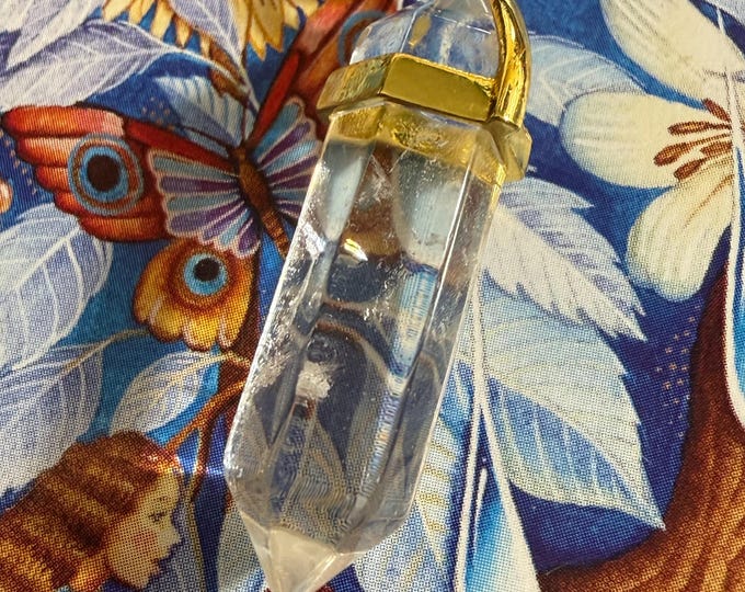 Grief Relief Spell, Enchanted Necklace, BESTSELLER