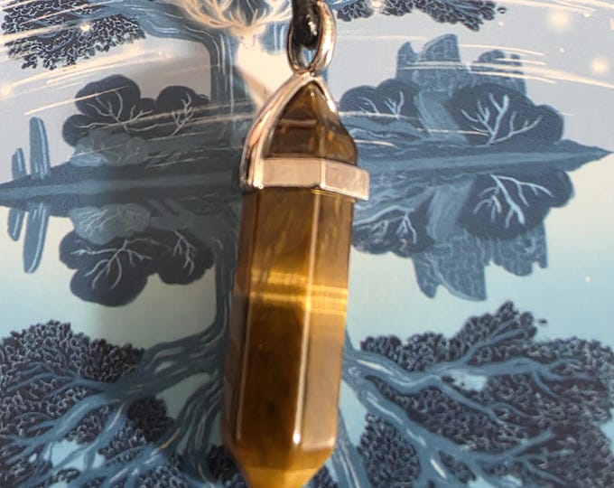 Norse Magick Road Opener Spell, Enchanted Necklace BESTSELLER 45+sold!
