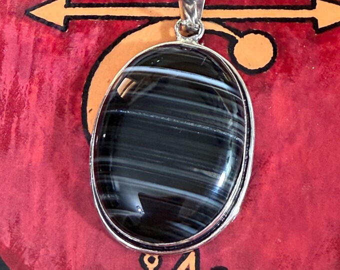 Azazel Empowerment Spell, Ignite Your Black Flame, POWERFUL Azazel Attunement, Enchanted Necklace