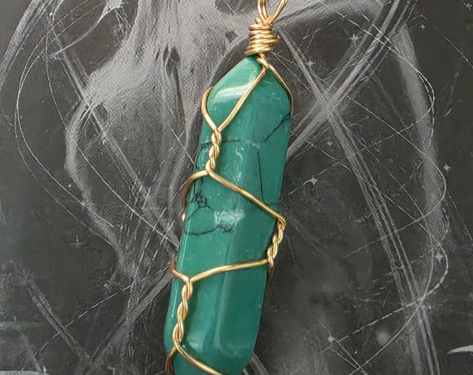 Lust & Seduction Spell, Enchanted Necklace, BESTSELLER 185+ sold