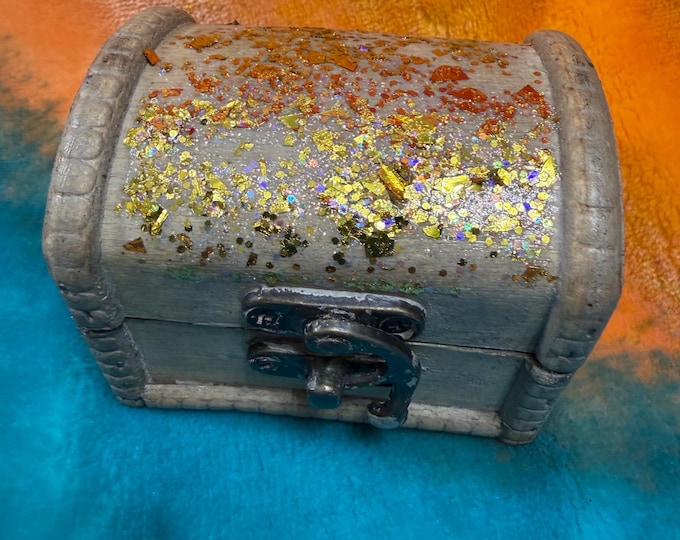 Charging box for Spirits, Portals & Spells, Fast Charging box 400+ sold!