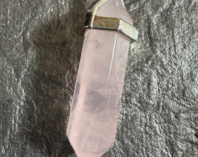 Servitor Egregore, Pre-Energized Egregore, Spirit Vessel Necklace, Tier 2