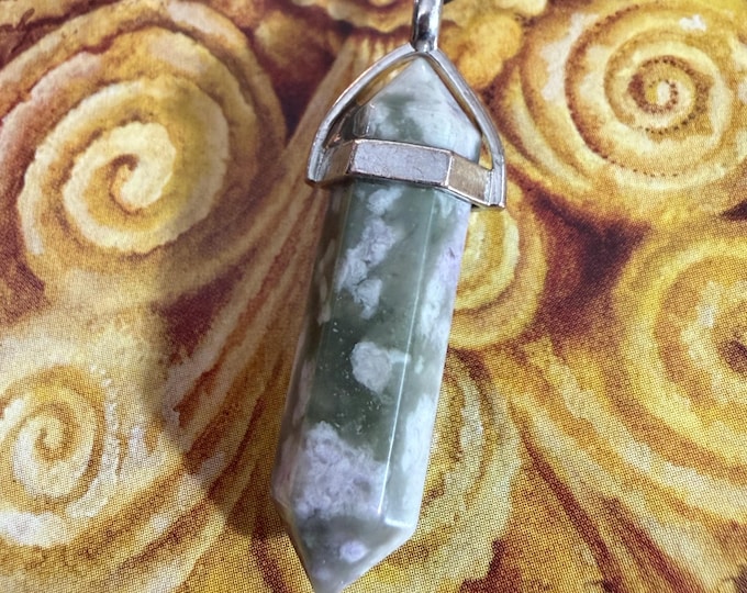 Clarity/True Motives Spell discover liars and fakes, Enchanted Necklace, BESTSELLER 50+ sold!