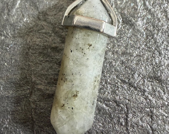 Dream Home Manifestation Spell, Enchanted Necklace