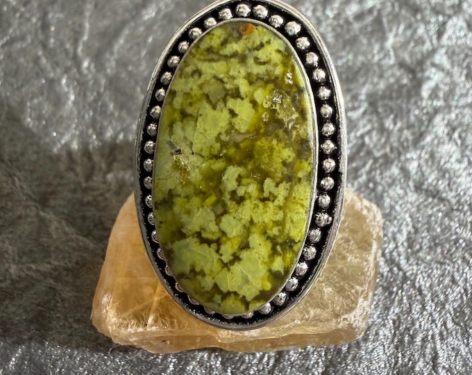 Legion of Sitri Demon Commander "Elereg" (ell-eh-regg) Living Entity Companion, Spirit Vessel Ring, Tier 3