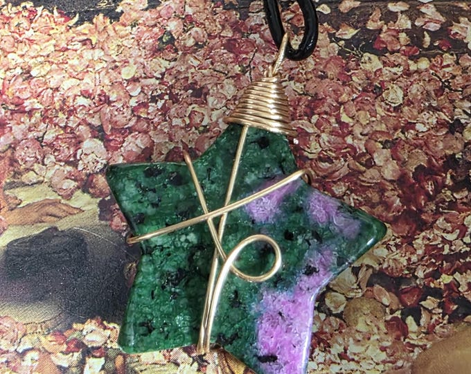 True Love’s Kiss, Attract your soul mate, Enchanted Necklace, BESTSELLER! 110+ sold!