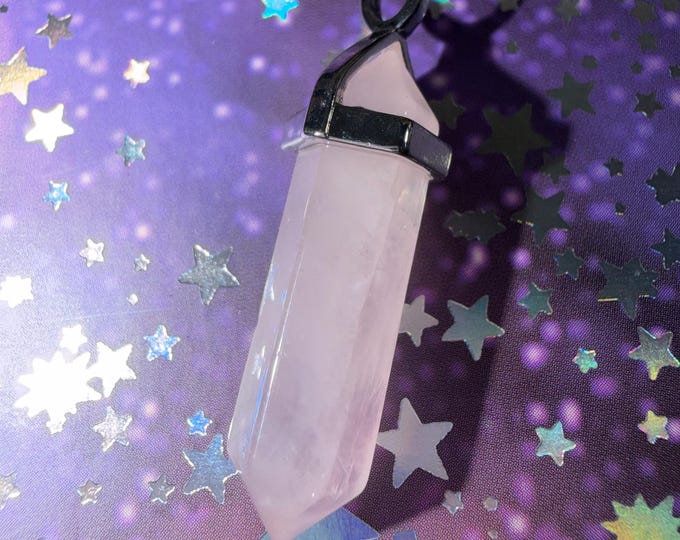 Divination Spell, Become the Seer you desire to be!, Enchanted Necklace, BESTSELLER 140+ sold!