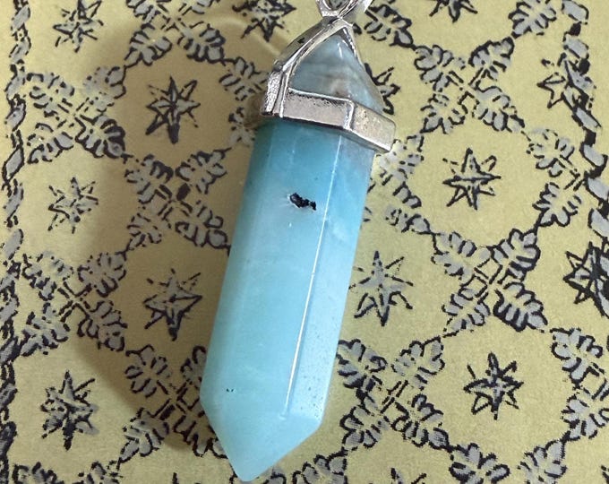 Harmonious Home Spell Calm the Chaos in Your Home, Enchanted Necklace, BESTSELLER 40+ sold!