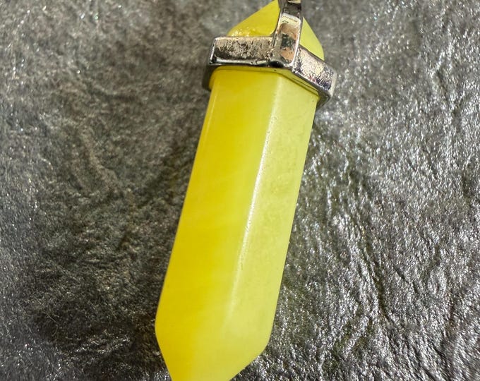 Purification Spell, Cleanse the energy at work, home, or anywhere else! Enchanted Necklace, BESTSELLER 130+ sold!