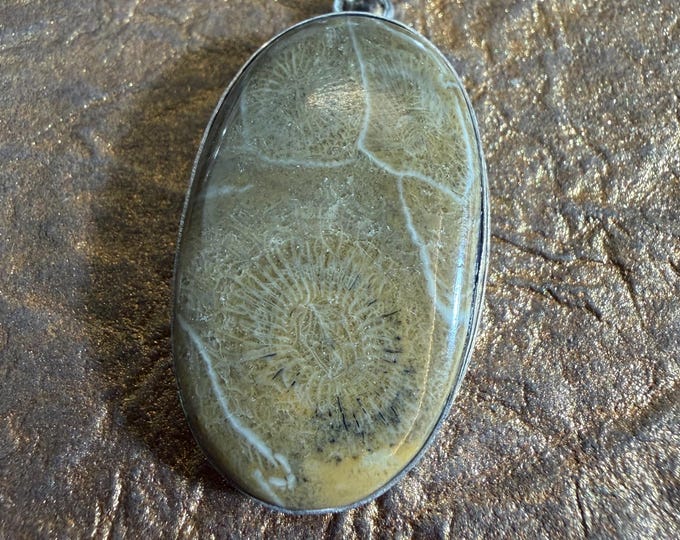 NEW! TRIPLE Cast Cleansing Talisman, contains 3 spells for Energy Clearing, Enchanted Necklace