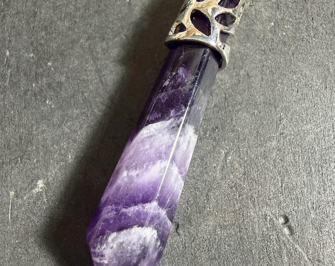 NEW! TRIPLE Cast Seduction Talisman, contains 3 spells for Lust & Seduction, Enchanted Necklace