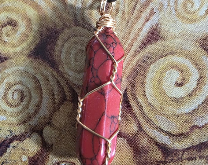 Clarity/True Motives Spell discover liars and fakes, Enchanted Necklace, BESTSELLER 40+ sold!