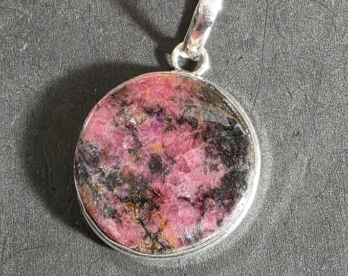 Manipulation/Mind Control Spell, Spell of persuasion, Enchanted Necklace, BESTSELLER 175+sold!