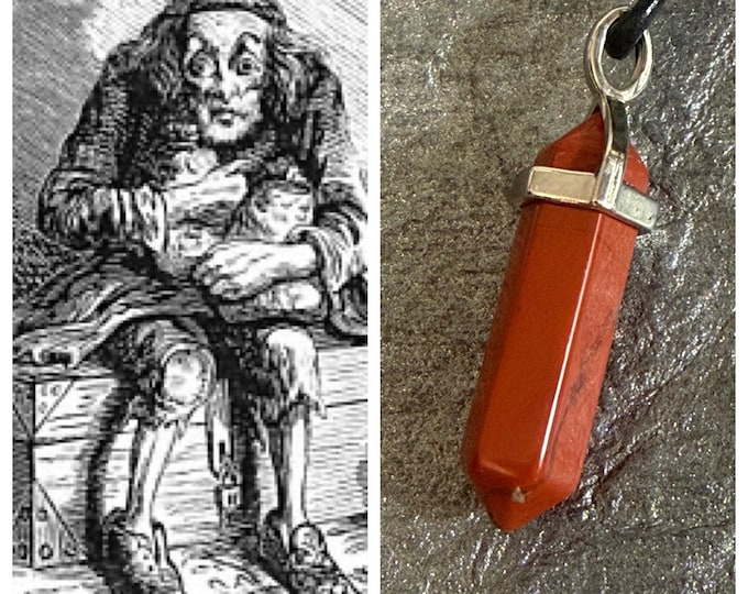 Mammon Direct Portal, Astral Link, Enchanted Necklace