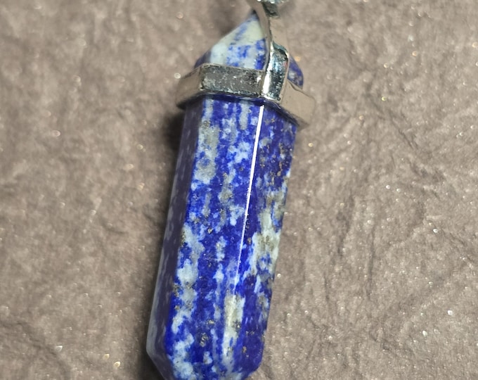 Servitor Egregore, Pre-Energized Egregore, Spirit Vessel Necklace, Tier 2