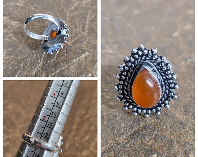Spirit Sight Spell POWERFUL Spirit Communication Booster, Enchanted Ring, BESTSELLER 250+ sold!