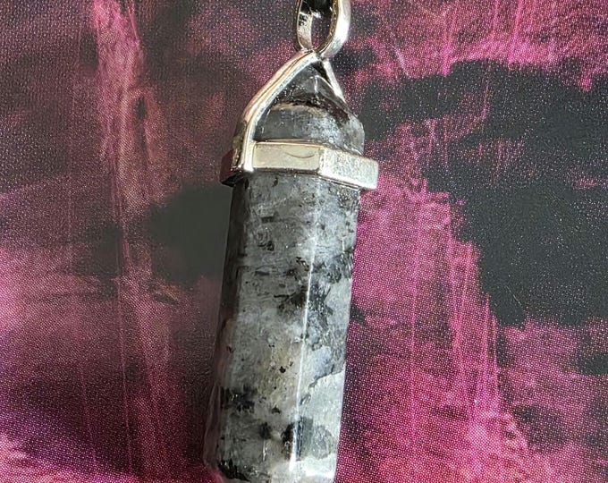 NEW! Vampiric Obsession Spell, Enchant ANY target to pure obsession, Enchanted Necklace