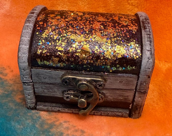 Charging box for Spirits, Portals & Spells, Fast Charging BESTSELLER 350+ sold!