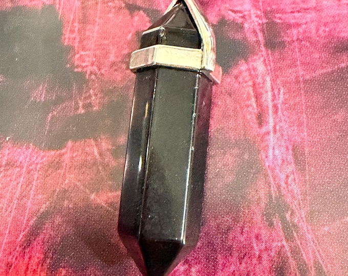 Vampiric Obsession Spell, Enchant ANY target to pure obsession, Enchanted Necklace, BESTSELLER!